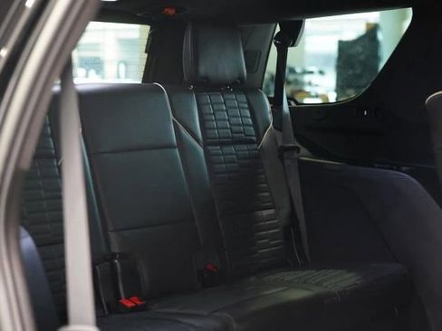 Used 2023 Cadillac Escalade V AWD/4WD image 54