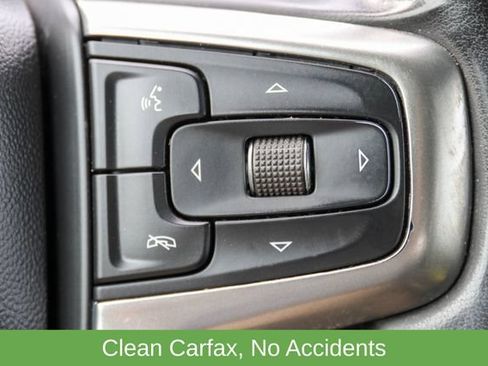 Used 2024 Chevrolet Silverado 2500 LTZ AWD/4WD image 10