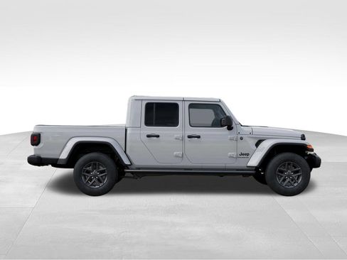 New 2026 Jeep Gladiator Sport AWD/4WD image 21