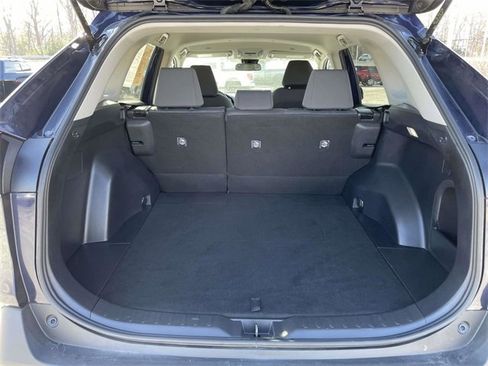 Used 2024 Toyota RAV4 XLE image 13