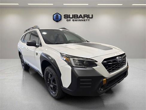 Used 2023 Subaru Outback Wilderness image 7
