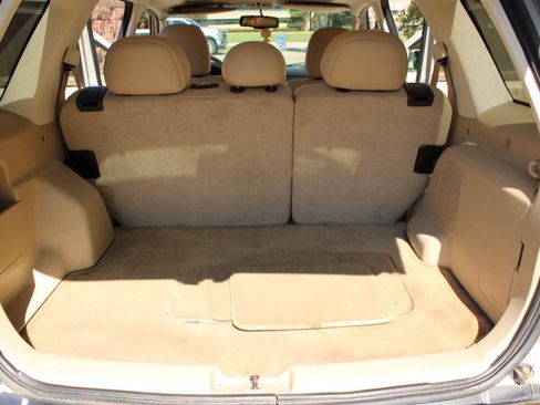 Used 2009 Ford Escape Limited FWD image 19