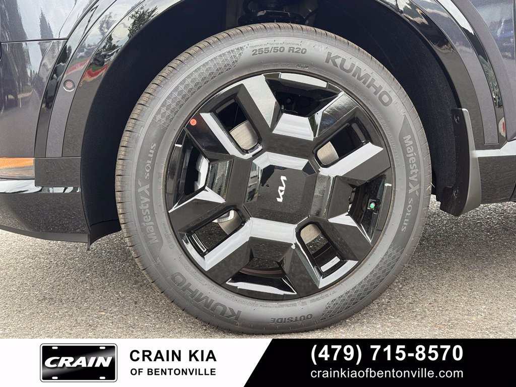 New 2027 Kia Telluride SX Prestige AWD/4WD image 34