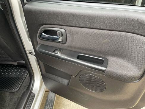 Used 2012 GMC Canyon SLT image 38