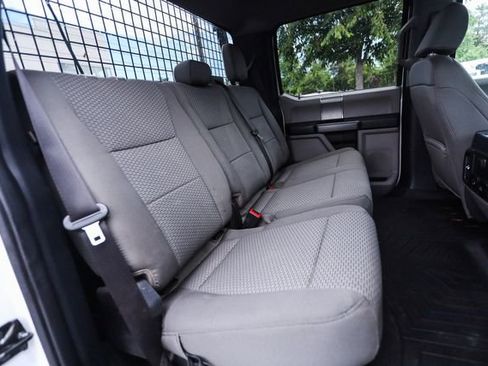 Used 2022 Ford F250 XLT w/ XLT Premium Package AWD/4WD image 47