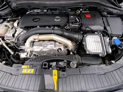 Used 2025 Mercedes-Benz GLA 250 GLA 250 image 29