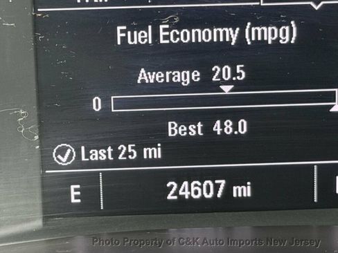Used 2022 Chevrolet Equinox LS FWD image 24