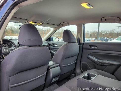 Used 2020 Nissan Altima 2.5 S image 12