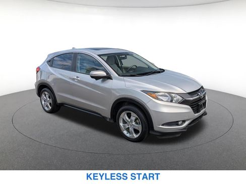 Used 2016 Honda HR-V EX image 3