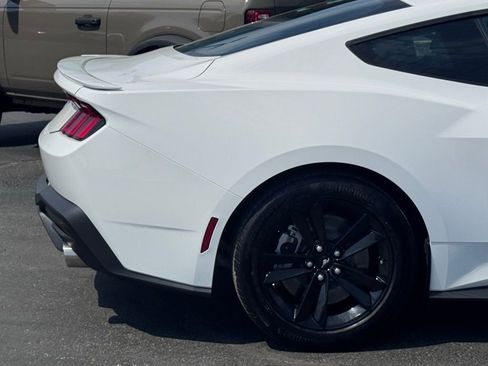 Used 2024 Ford Mustang GT image 34