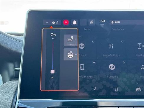 Certified 2023 Jeep Compass Latitude image 23