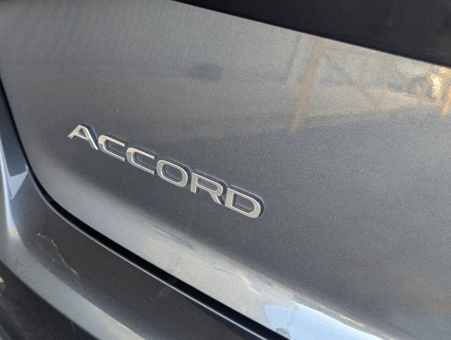 Certified 2023 Honda Accord LX image 9