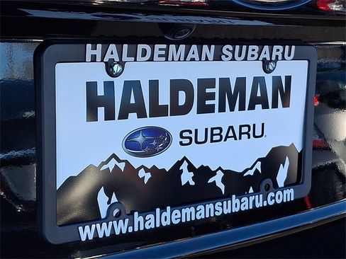 Used 2024 Subaru Outback Premium image 30