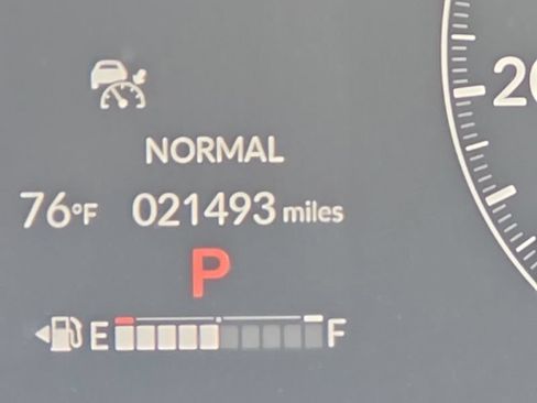 Used 2025 Honda Odyssey Elite image 10