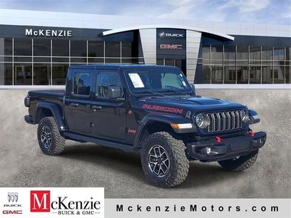 Used 2024 Jeep Gladiator Rubicon