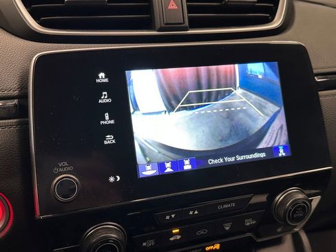 Used 2021 Honda CR-V EX-L image 14