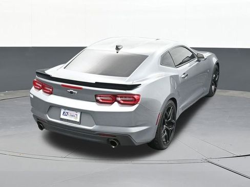 Used 2023 Chevrolet Camaro LT image 57