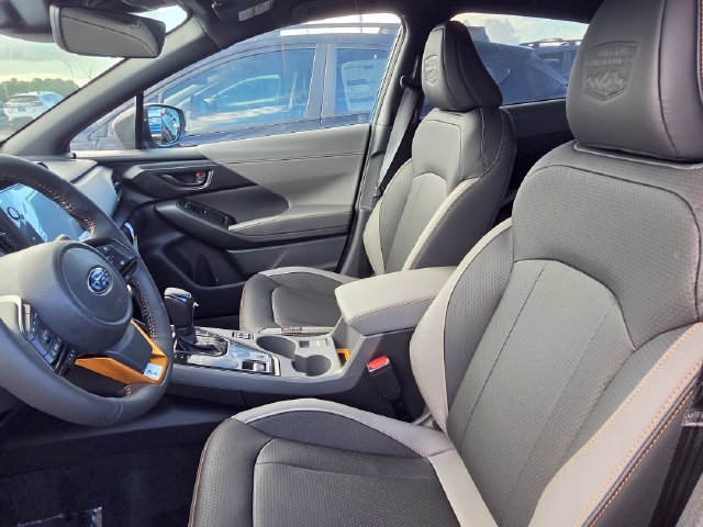 New 2026 Subaru Crosstrek 2.5i Wilderness AWD/4WD image 9