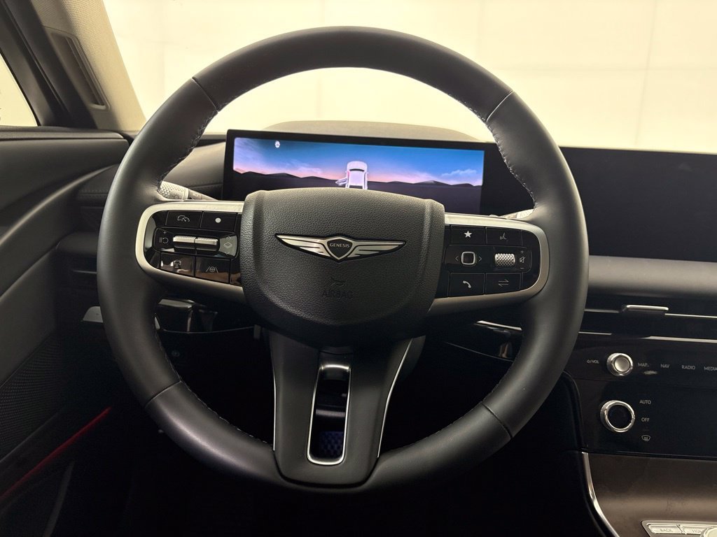 Used 2026 Genesis G80 2.5T Advanced AWD/4WD image 21