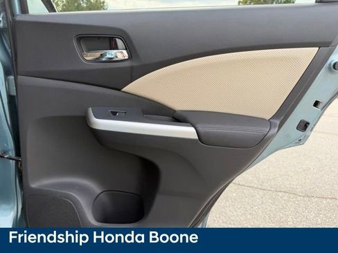 Used 2015 Honda CR-V EX-L image 33