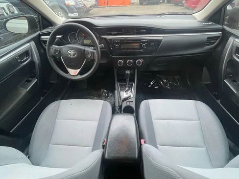 Used 2014 Toyota Corolla L image 27