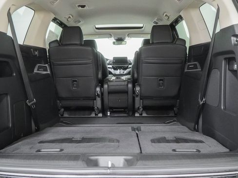 New 2026 Honda Odyssey EX-L image 13