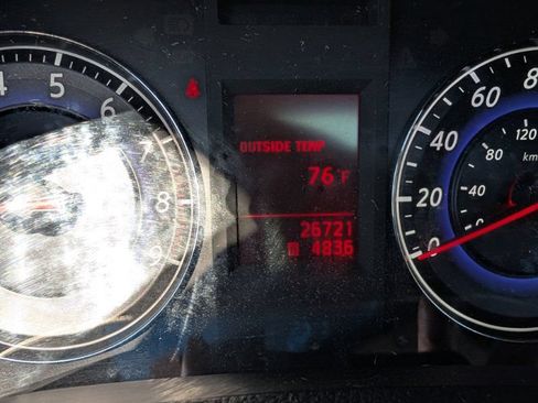 Used 2009 INFINITI G37 Sport w/ Premium Pkg RWD image 4