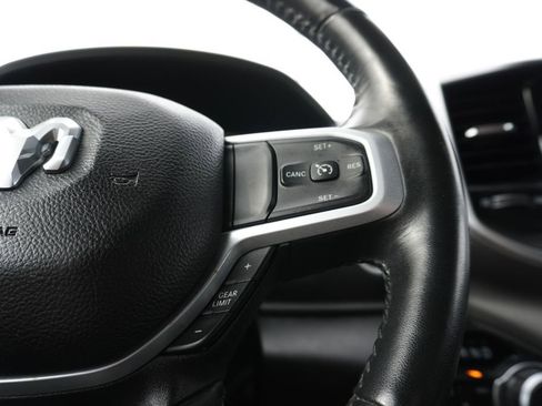 Used 2022 RAM 1500 Big Horn image 23