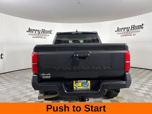 Used 2025 Toyota Tacoma SR5 AWD/4WD image 6