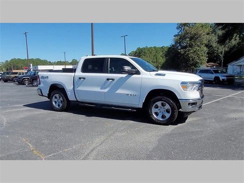 Used 2023 RAM 1500 Big Horn image 35
