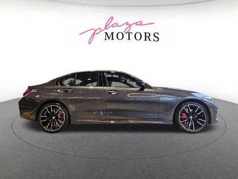 New 2026 BMW M340i xDrive w/ Premium Package AWD/4WD image 4