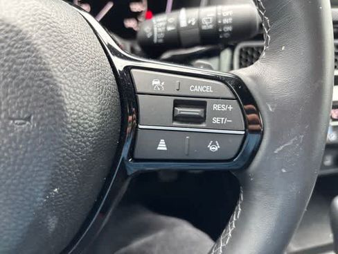 Used 2026 Honda Civic Sport image 12