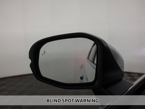 Used 2026 Honda CR-V EX-L image 5