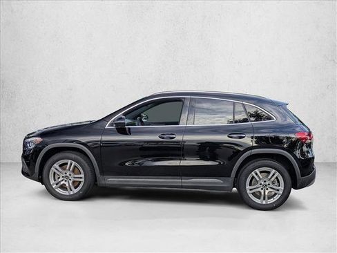 Used 2023 Mercedes-Benz GLA 250 4MATIC image 9