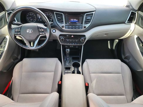 Used 2017 Hyundai Tucson Sport w/ Cargo Package AWD/4WD image 24