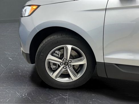 Used 2024 Ford Edge SEL w/ Convenience Package image 36