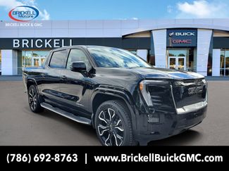 New 2025 GMC Sierra EV Denali video 2