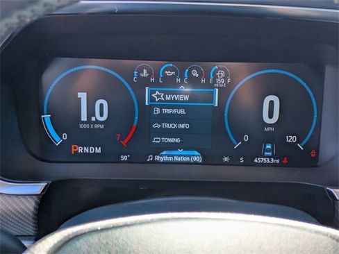 Used 2023 Ford F150 Limited image 23