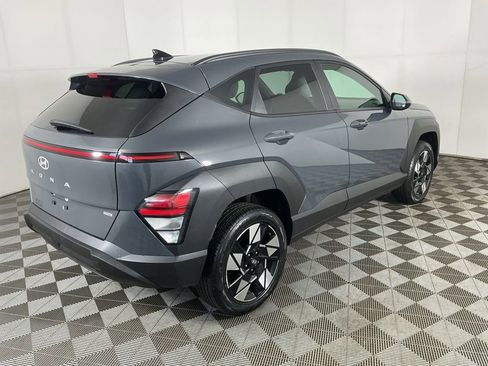 Used 2024 Hyundai Kona SEL AWD/4WD image 16
