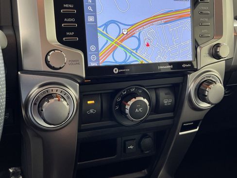 Used 2024 Toyota 4Runner SR5 Premium image 21