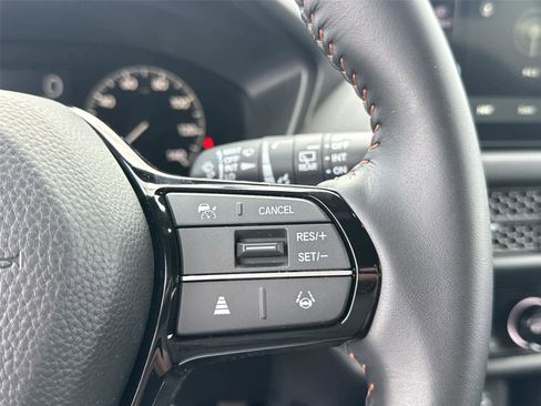 Used 2026 Honda HR-V Sport image 20