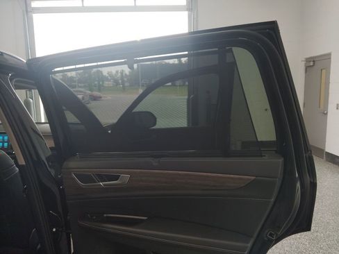 New 2026 Volkswagen Atlas SEL AWD/4WD image 19