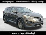 Used 2013 Hyundai Santa Fe Sport image 1