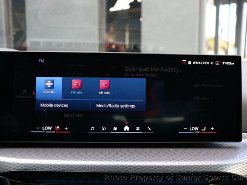 Used 2025 BMW M4 xDrive Competition image 43