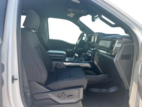 Used 2023 Ford F150 XLT w/ Equipment Group 302A High AWD/4WD image 22