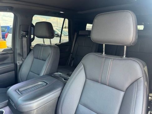 Used 2024 Chevrolet Tahoe RST w/ Luxury Package RWD image 27