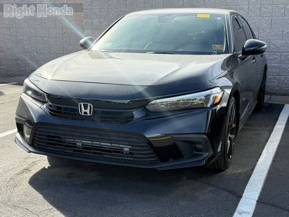 Used 2024 Honda Civic Sport