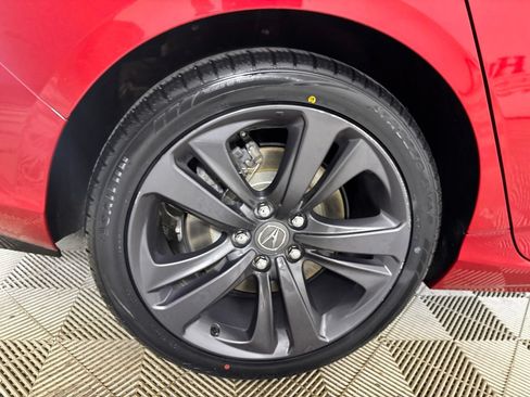 Used 2023 Acura TLX w/ A-SPEC Pkg FWD image 33