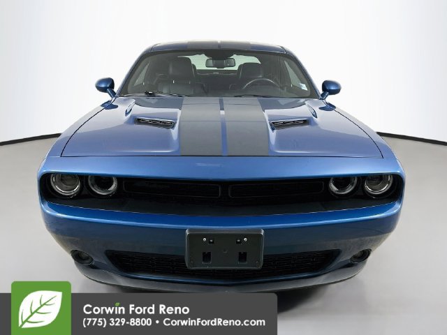 Used 2021 Dodge Challenger SXT w/ Plus Package AWD/4WD image 2