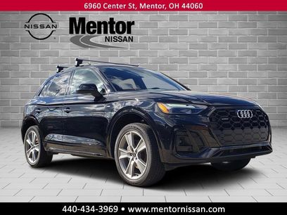 Used 2025 Audi Q5 2.0T Premium